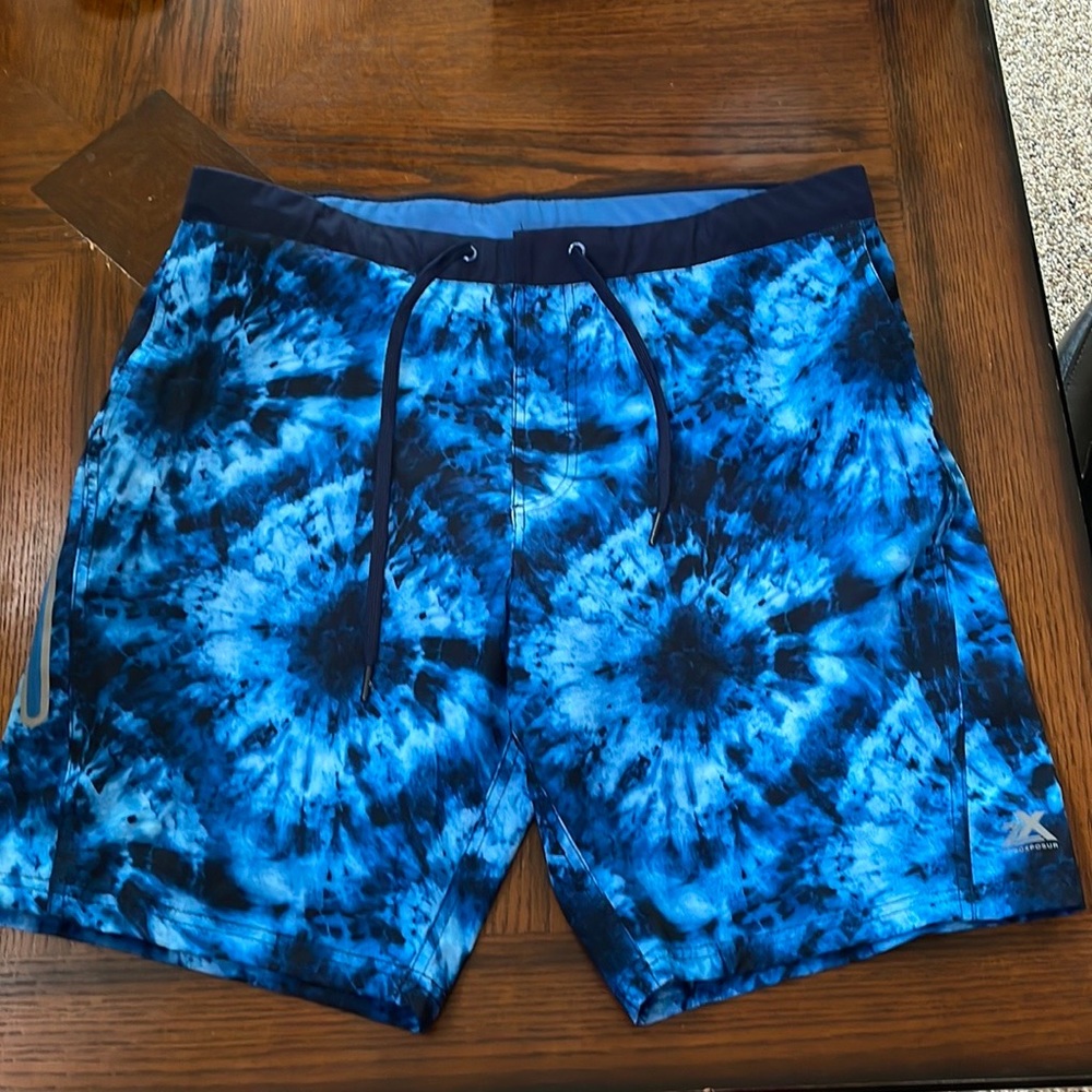 Zeroxposur Swim Shorts Large